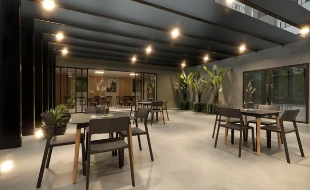 Imagem APARTAMENTO - JARDIM IBIRAPUERA- CAMPINAS