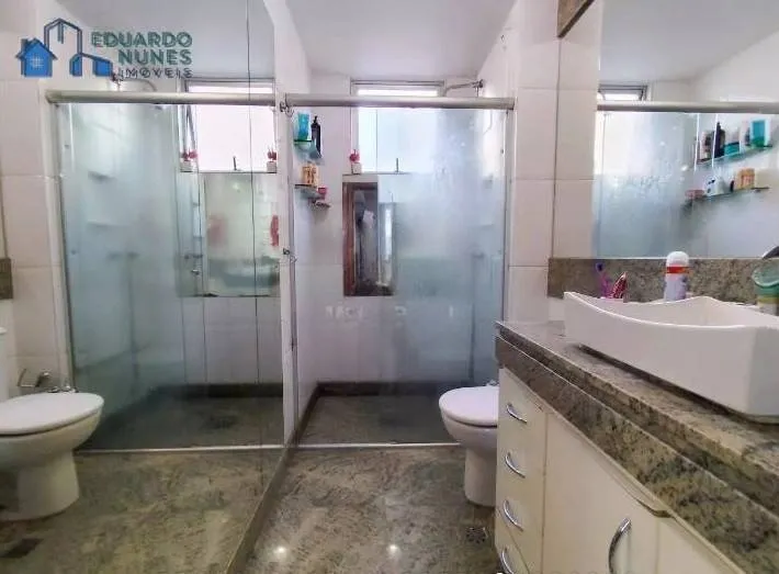 Imagem APARTAMENTO COM 03 QUARTOS,SUÍTE, 02 VAGAS NO LOURDES!!!!!