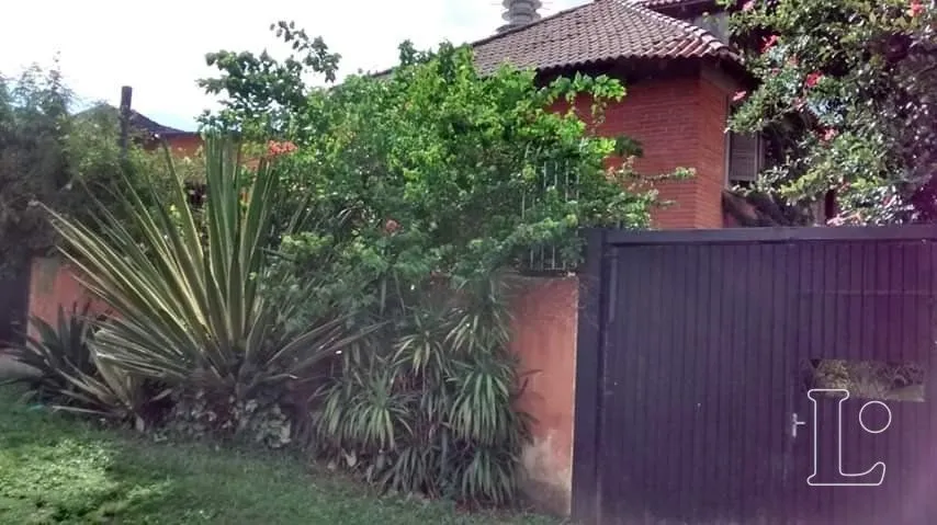 Imagem Casa para Venda - 250m², 3 dormitórios, Santa Tereza