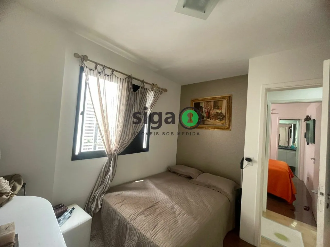 Imagem Cobertura a venda 190 m² no Tatuapé