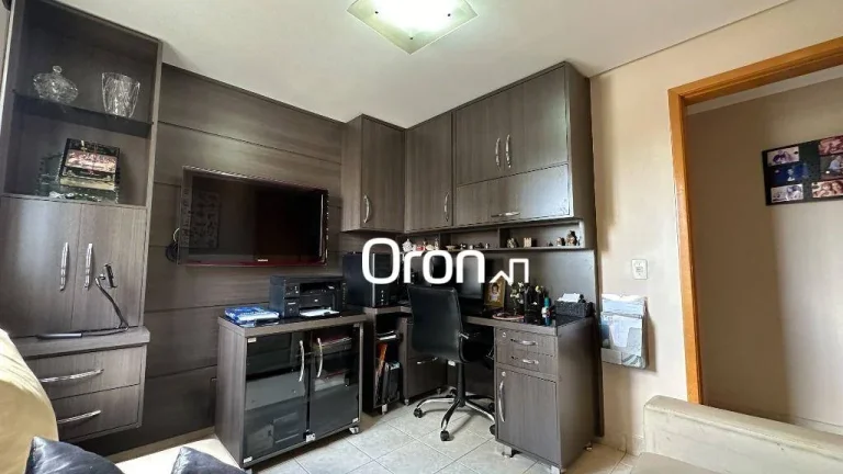 Imagem Apartamento à venda, 78 m² por R$ 550.000,00 - Setor Bela Vista - Goiânia/GO