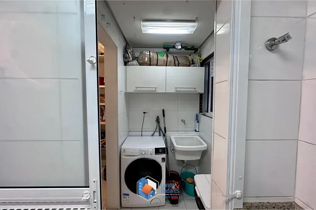 Imagem Apartamento à venda 2 Quartos 1 Suite 1 Vaga 62M² Vila Isolina Mazzei São Paulo - SP