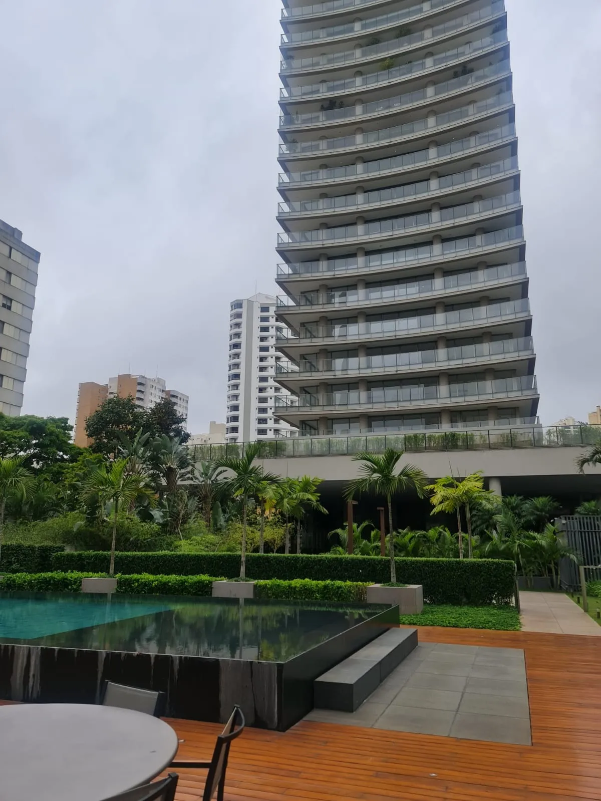 Foto do imóvel APARTAMENTO RESIDENCIAL em SÃO PAULO - SP, VILA MARIANA em VILA MARIANA, SÃO PAULO - SP