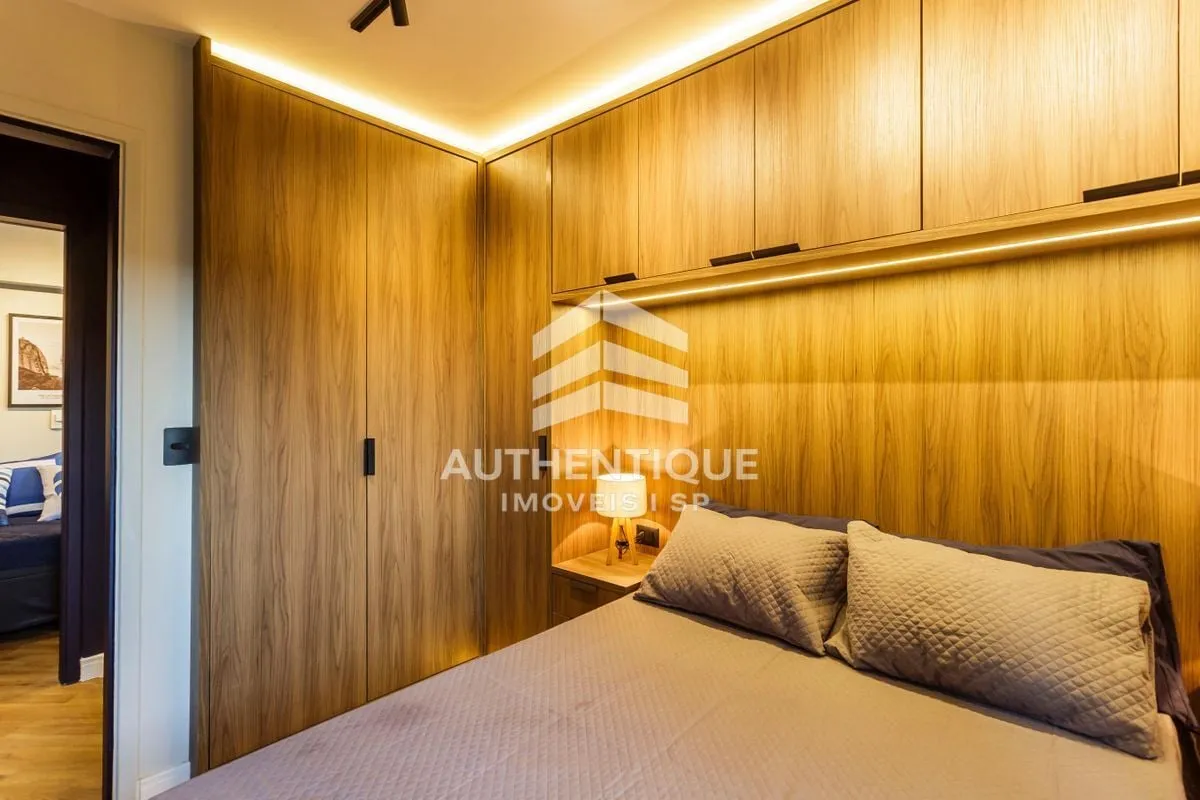 Imagem NOVA YORK MOEMA - Apartamento em Moema, São Paulo/SP