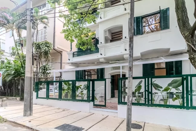 Imagem Apartamento para Venda em Rio de Janeiro, COPACABANA, 1 dormitório, 1 banheiro