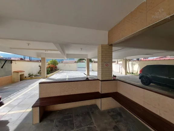 Imagem APARTAMENTO 1 QUARTO - JARDIM REAL - PRAIA GRANDE/SP