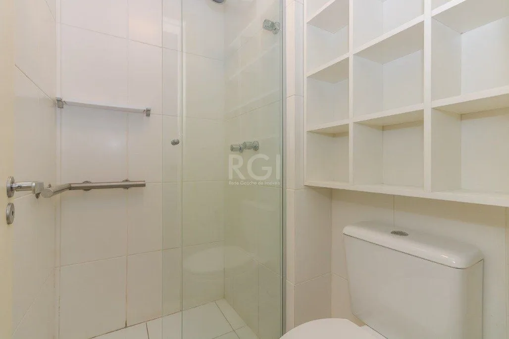 Imagem Apartamento de 3 dormitórios Para comprar no bairro Cristo Redentor
