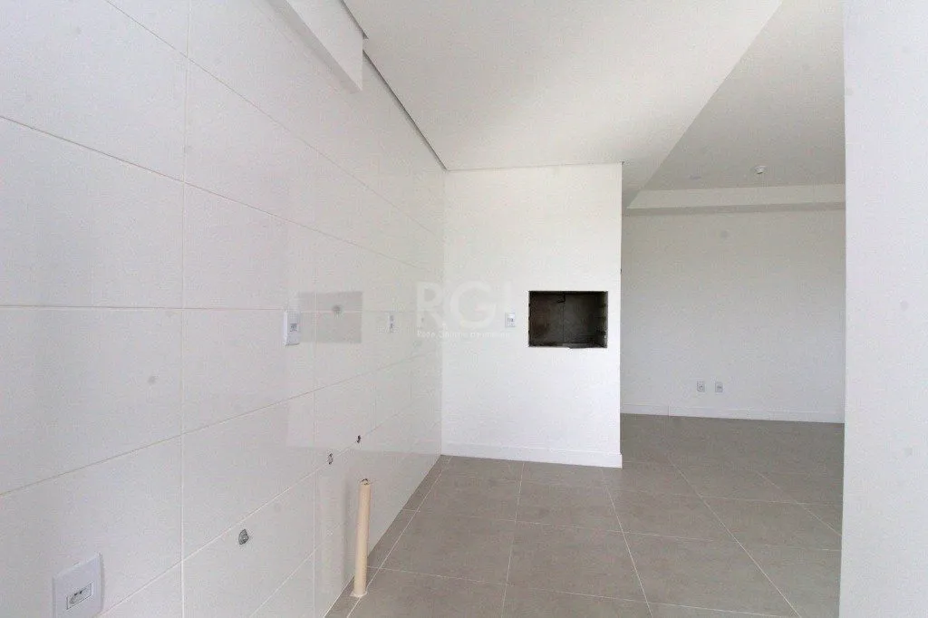Imagem Apartamento para Venda - 57m², 2 dormitórios, 1 vaga - Cidade Baixa