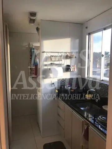 Imagem Apartamento a venda no bairro São Miguel em São Leopoldo/RS - 3 Dormitórios