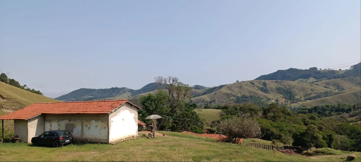 Imagem Chácara à venda 580800M², Centro, Cunha - SP