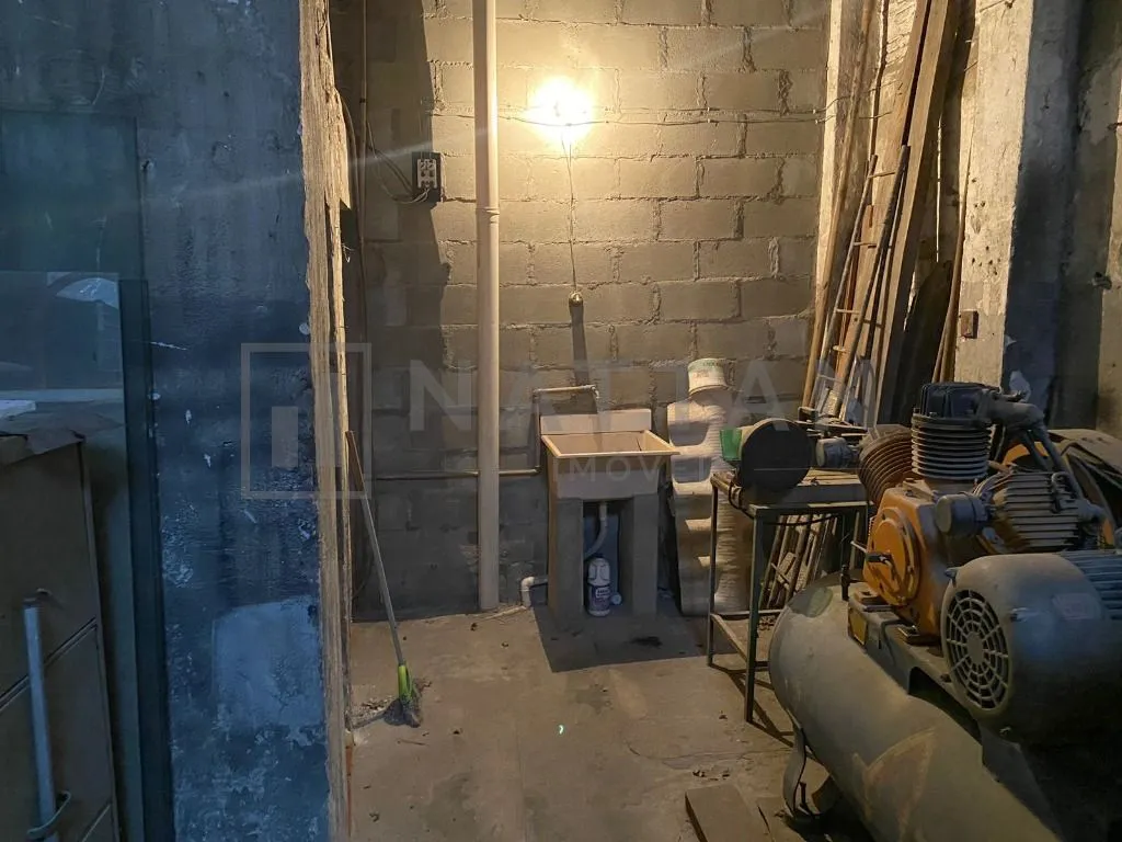 Imagem Galpão à venda, 110 m² por R$ 689.900,00 - Belenzinho - São Paulo/SP