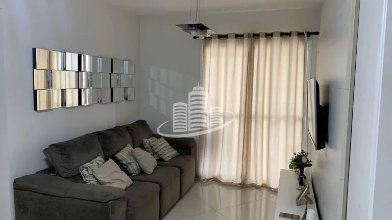 Imagem Apartamento Padrão