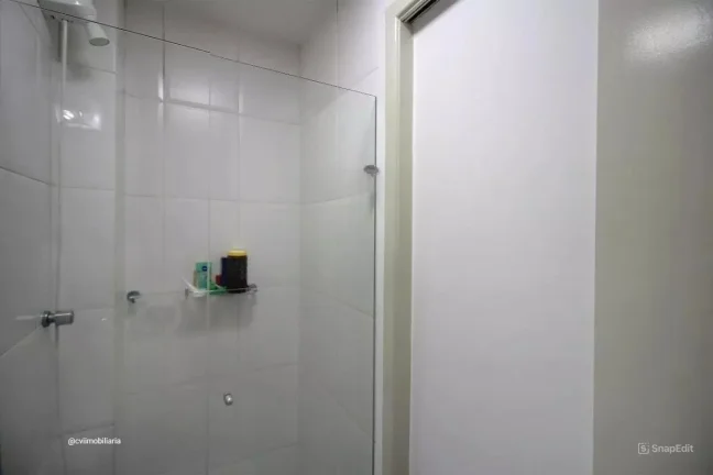 Imagem Imagine viver em um lugar onde o espaço não é um luxo, mas o padrão. Este impressionante apartam...