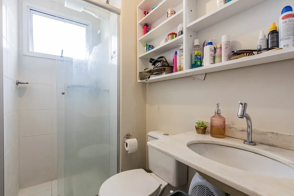 Imagem Apartamento em Vila Ipiranga