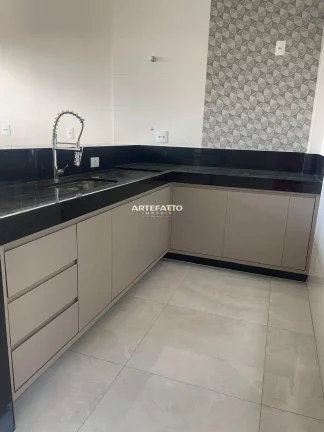 Imagem Apartamento à venda em Franca, Jardim Noêmia, com 2 quartos, 86m2