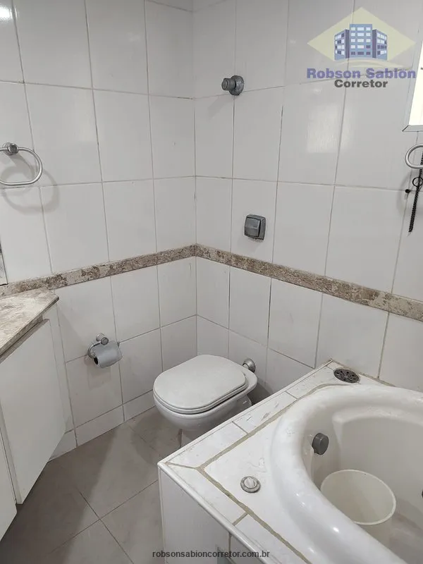 Imagem Apartamento mobiliado para venda em Diadema no bairro Centro