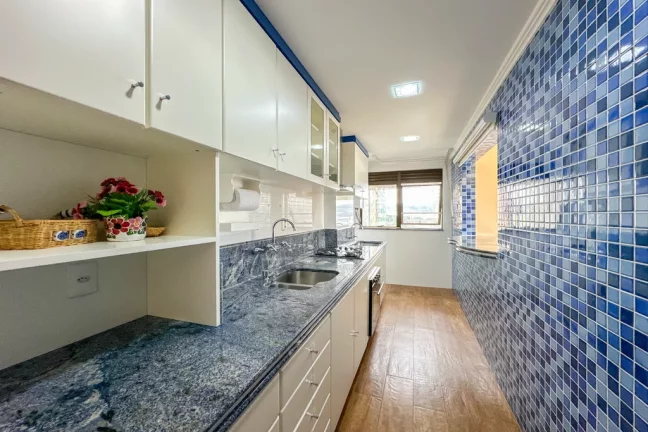 Imagem Apartamento para venda no bairro Petrópolis em Porto Alegre