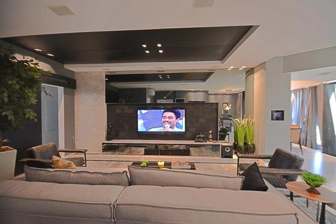 Imagem Apartamento à venda com 207.87m2 por R$ 3.850.000,00