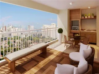 Apartamento com 3 quartos a venda em Jardim Saúde São Paulo SP, comprar Apartamento com 3 dormitórios a venda em Jardim Saúde São Paulo SP, apartament