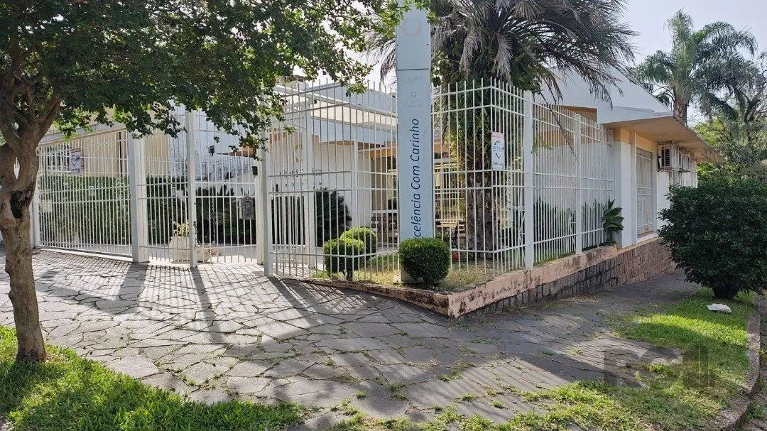 Imagem Casa Comercial em Vila Assunção