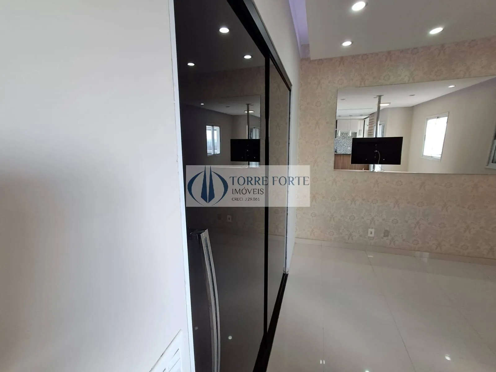 Imagem Apartamento Duplex 2 dormitórios 1 suíte 2 vagas Alto da Mooca