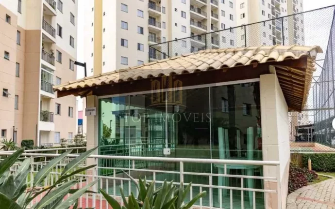 Imagem Apartamento no Condomínio Città di Roma – Elegância e Conforto em um só lugar!