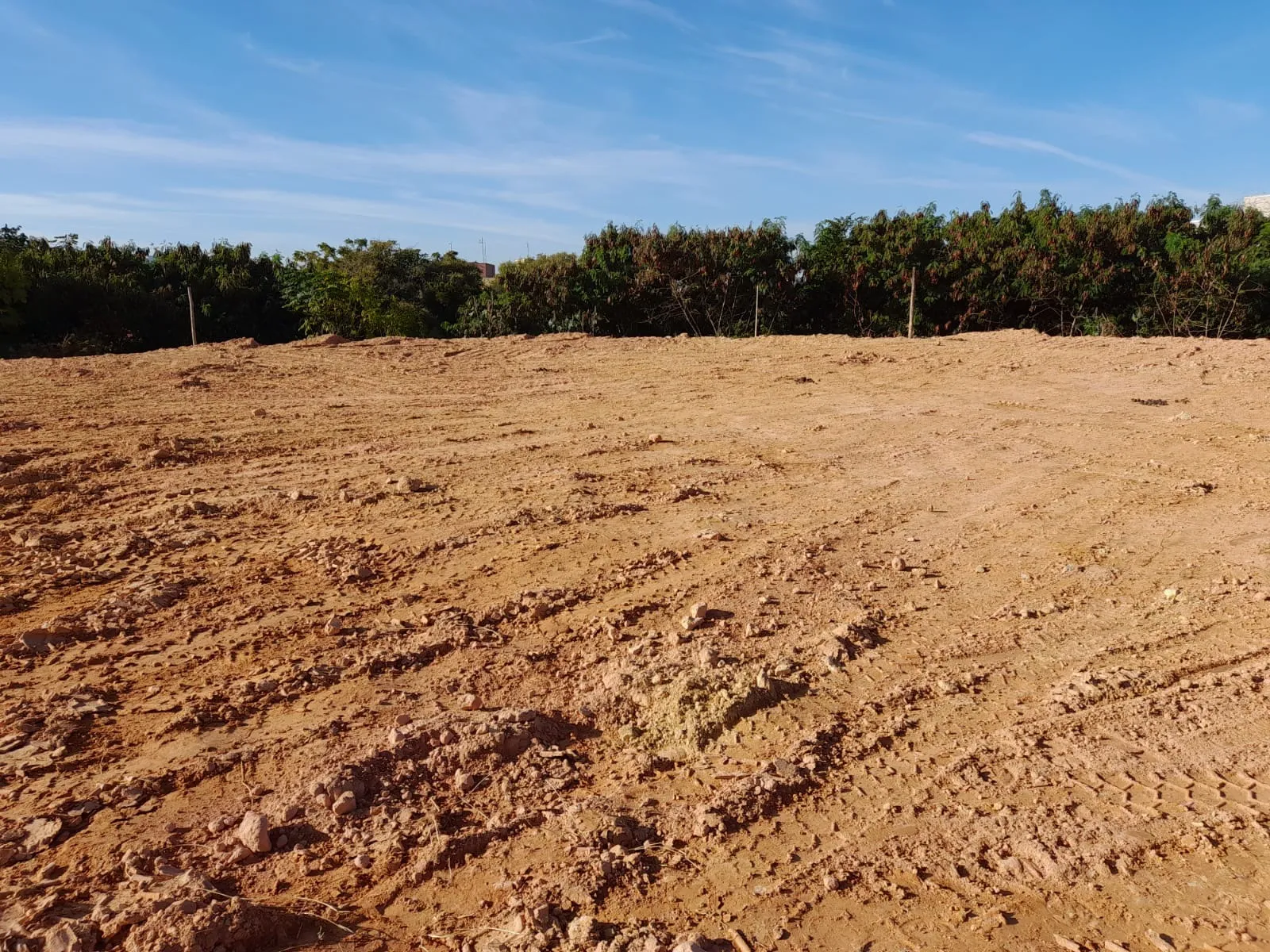 Imagem Área Para Empreendimento Com 1.575m2