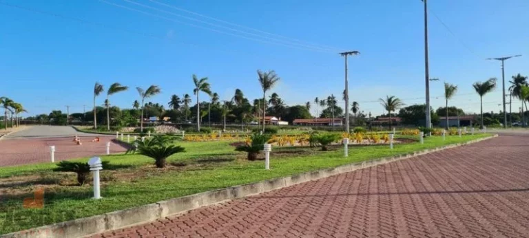 Imagem Terreno a Venda no bairro Sabiaguaba - Fortaleza, CE