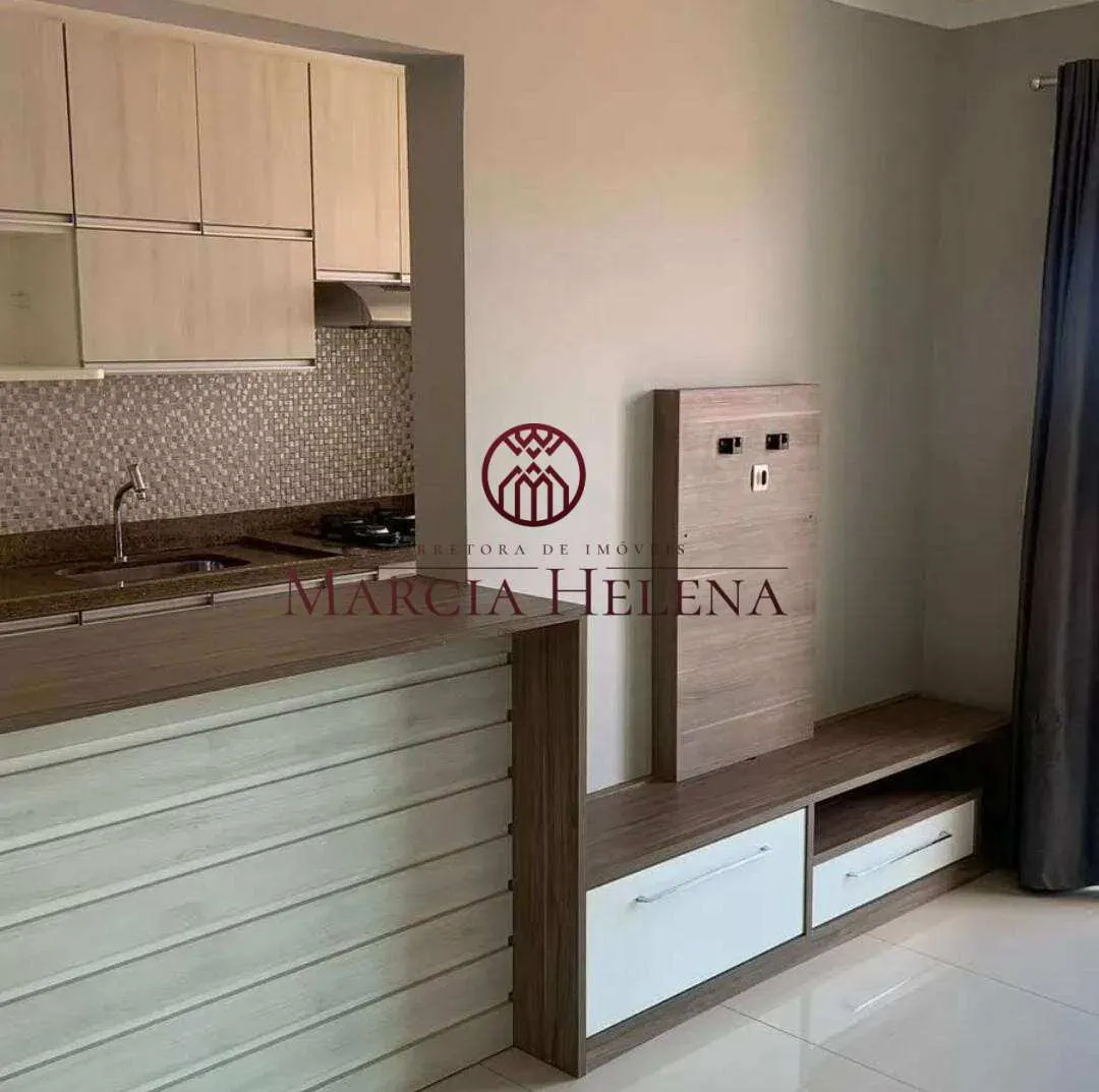 Imagem Apartamento à venda, no Piazza di Roma em Campinas, Vila Aurocan, com 2 quartos, 55m2