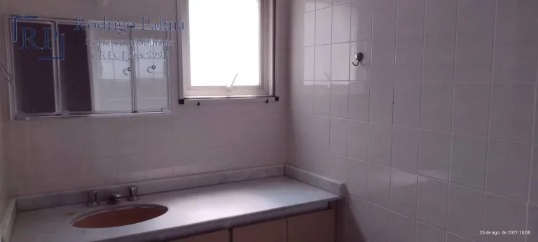 Imagem Apartamento à venda - 136m² - Vila Adyana - São José dos Campos