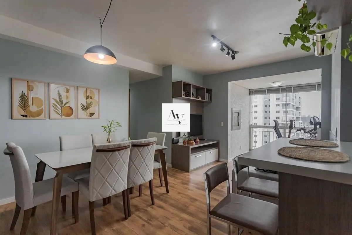 Foto do imóvel Apartamento à venda em Avenida Grécia