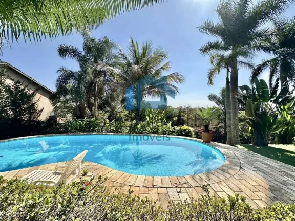 Imagem Casa Térrea e Rústica á venda no Condomínio Vila Velha