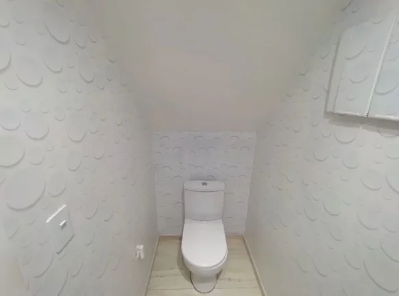 Imagem Sobrado triplex para venda no Ipiranga com 220mts