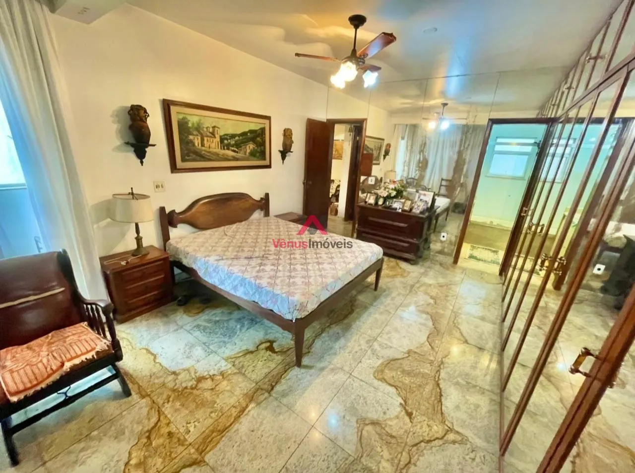 Imagem Apartamento para Venda em Rio de Janeiro, Recreio dos Bandeirantes, 3 dormitórios, 1 suíte, 5 banheiros, 3 vagas
