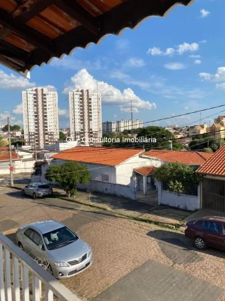Imagem Sobrado a venda Jardim Pau Preto, Centro Indaiatuba SP
