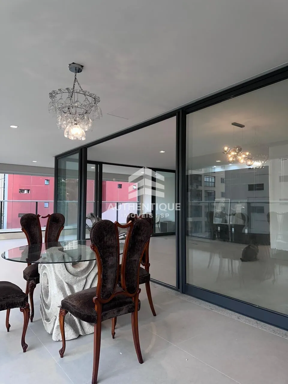 Imagem EDGE PINHEIROS - Apartamento no bairro Pinheiros à venda