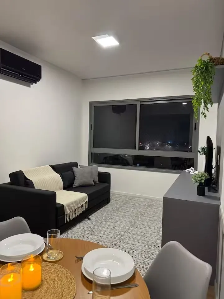 Imagem Apartamento para Venda - 53.67m², 1 dormitório, vaga - Teresópolis, Porto Alegre
