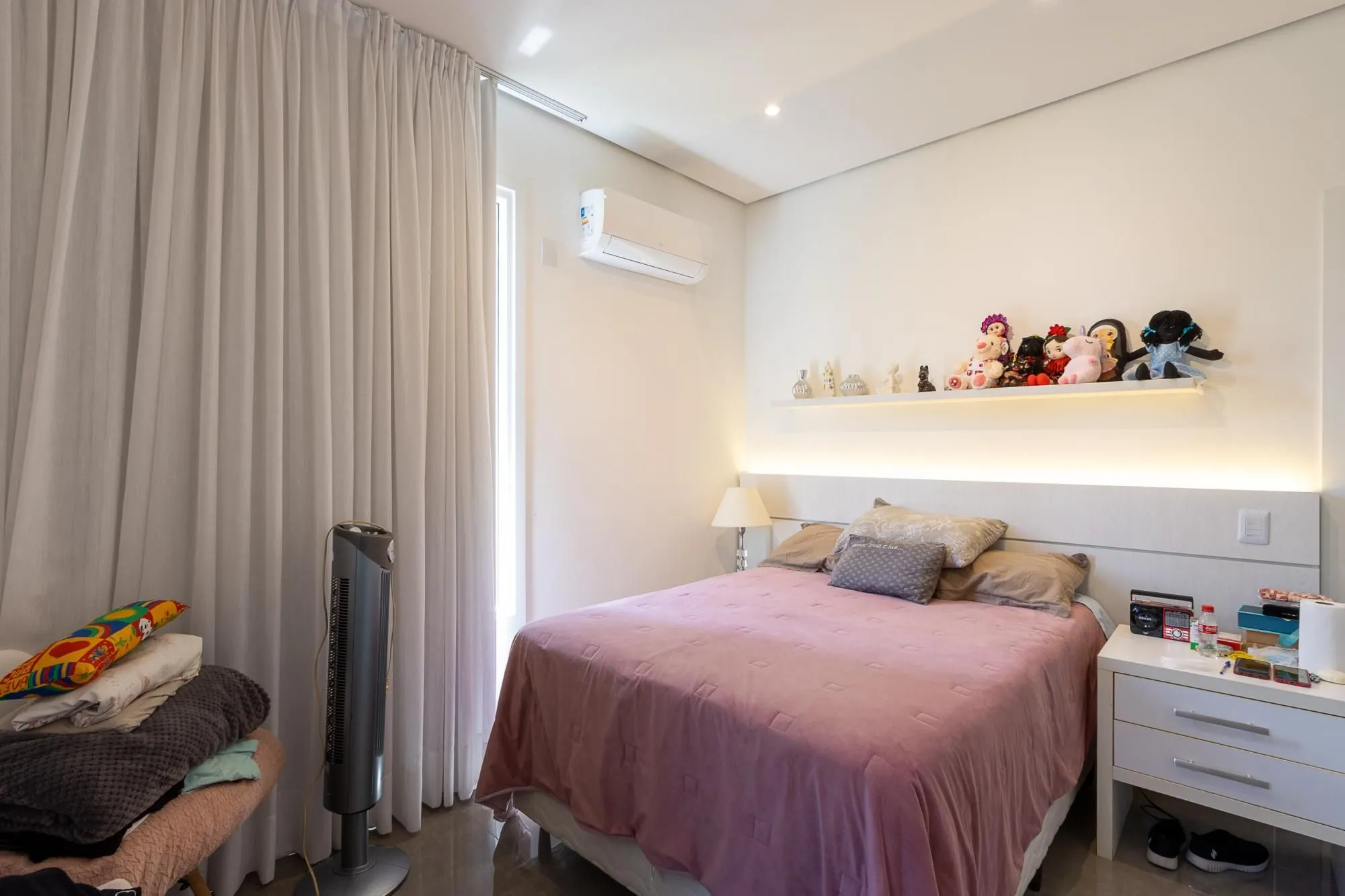 Imagem Casa de Condomínio em Alphaville