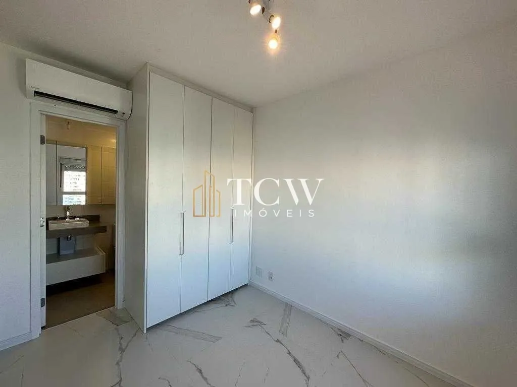 Imagem Apartamento 1 Quarto com vaga para alugar em Vila Clementino