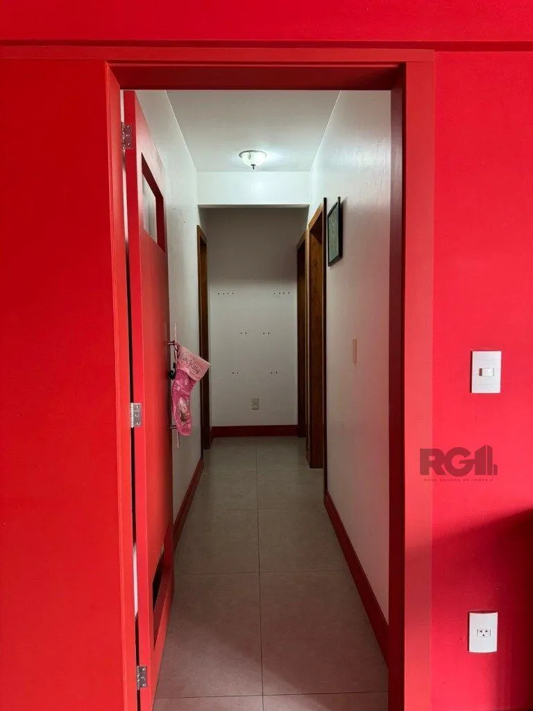 Imagem Apartamento em Pátria Nova