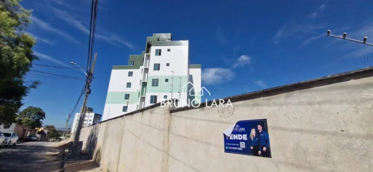 Imagem Apartamento 605 disponível para venda no Senhora das Graças - Betim/MG