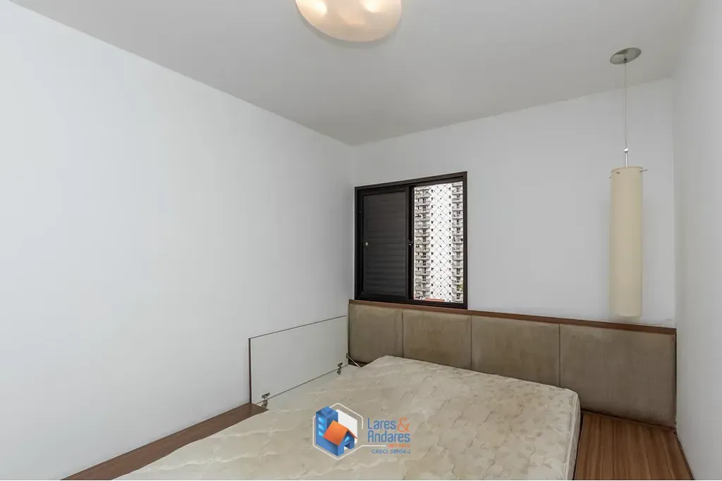 Imagem Apartamento à venda 2 Quartos 1 Vaga 50M² Vila Nova Conceição São Paulo - SP