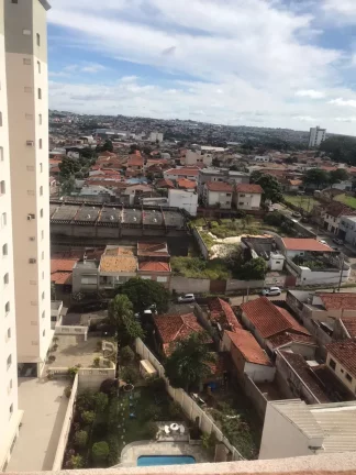 Imagem Bauru/SP, Higienópolis , Residencial Lumina Home, 03 suites