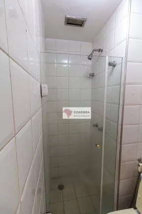 Imagem Apartamento com 2 dormitórios à venda, 60 m² por R$ 950.000,00 - Vila Olímpia - São Paulo/SP