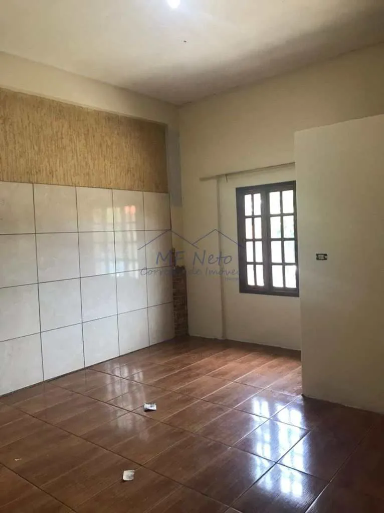 Imagem Casa Padrão