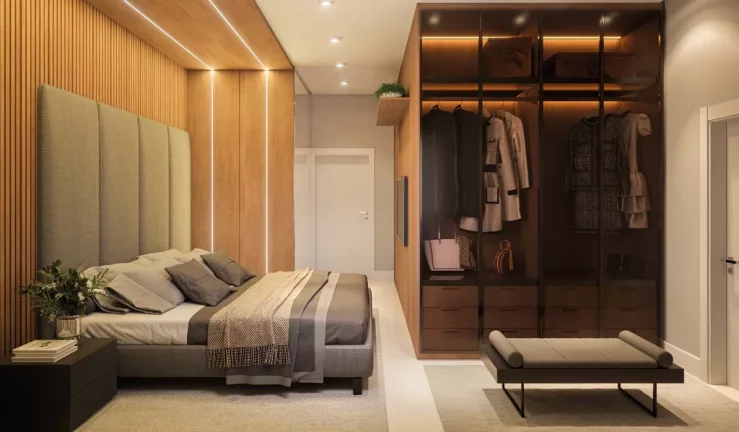 Imagem Apartamento à venda em Porto Belo, Perequê, com 2 quartos, 66,85m2