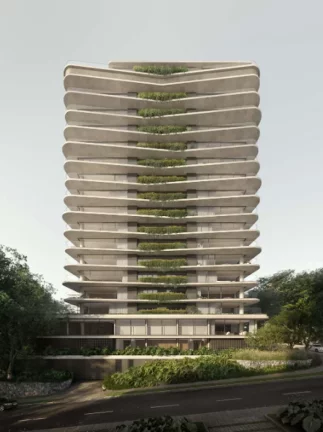 Imagem Apartamento para venda no bairro Rio Branco em Porto Alegre