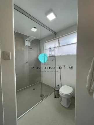 Imagem Apartamento para venda com 2 quartos e vaga em Higienópolis-São Paulo