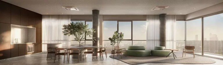 Imagem Borogodó - Residencial