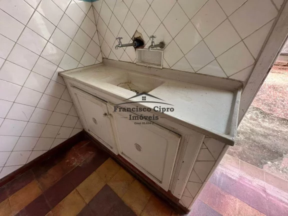 Imagem Casa à venda no bairro Centro - Guaratinguetá/SP